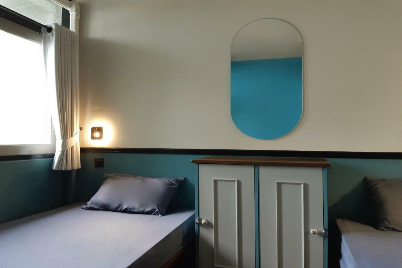Siam Colors Hostel بانكوك المظهر الخارجي الصورة
