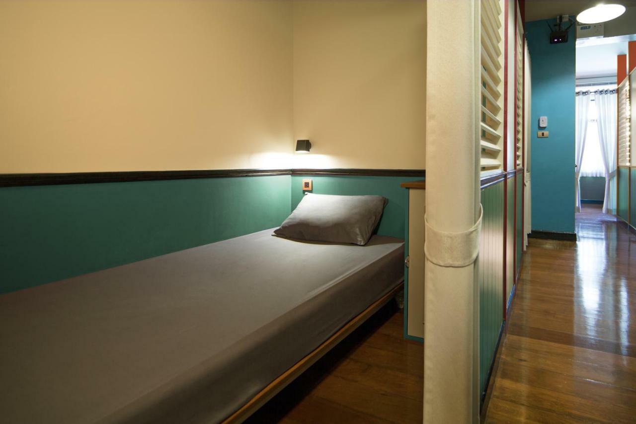 Siam Colors Hostel بانكوك المظهر الخارجي الصورة